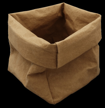 Logotrade liikelahja mainoslahja kuva: Wash Paper-pussi 949106